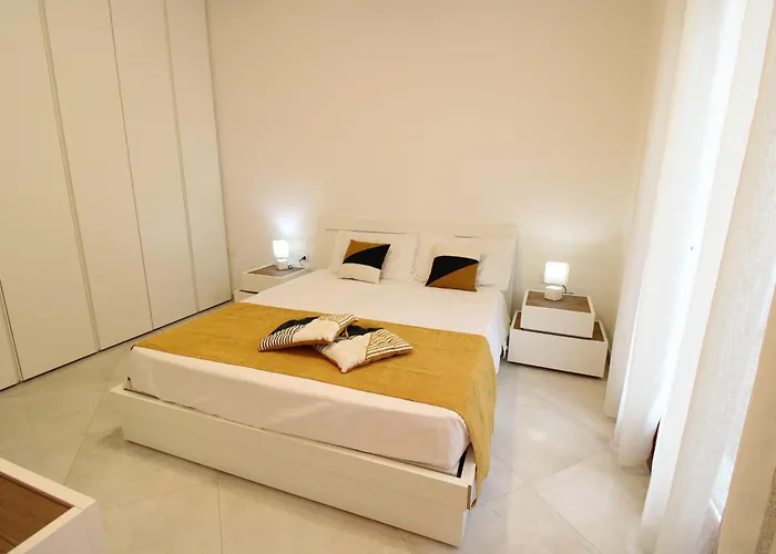 Apartament La-dolce-vita-holiday-home *