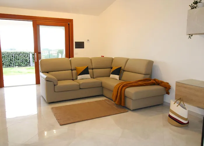 La-dolce-vita-holiday-home Apartament *