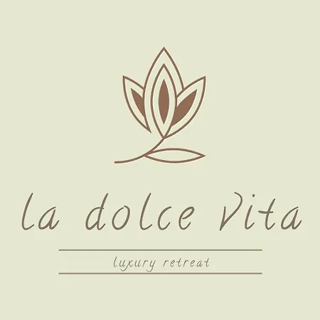 La-dolce-vita-holiday-home Apartmán *