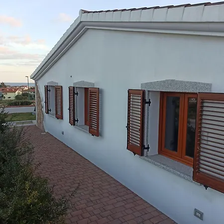 La-dolce-vita-holiday-home Apartman La Caletta