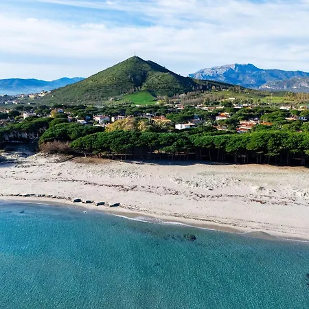 La-dolce-vita-holiday-home La Caletta