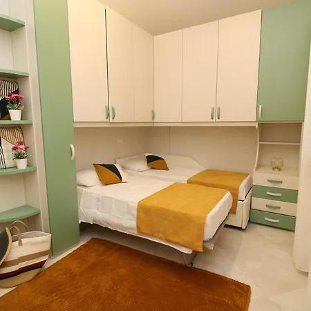 La-dolce-vita-holiday-home * La Caletta