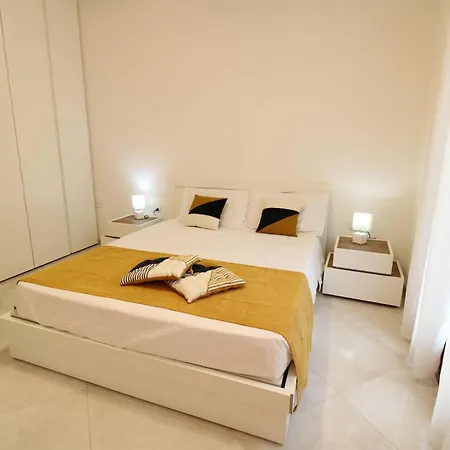 Apartamento La-dolce-vita-holiday-home *