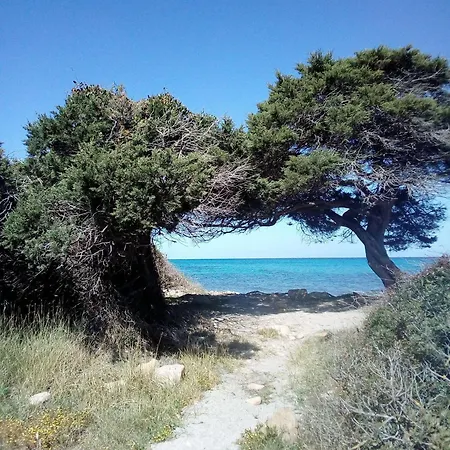 La-dolce-vita-holiday-home * La Caletta