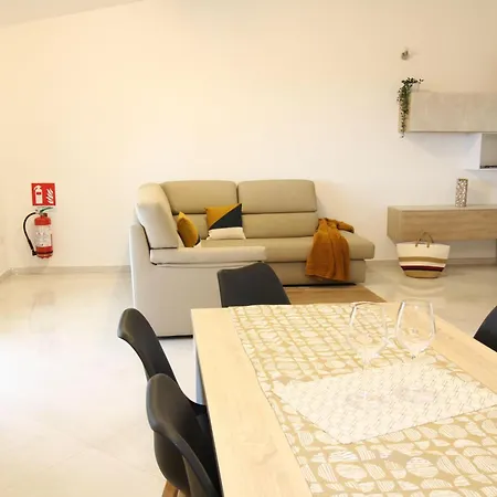 La-dolce-vita-holiday-home La Caletta