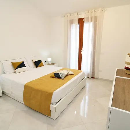 La-dolce-vita-holiday-home Apartamento *