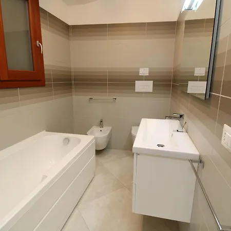 Apartamento La-dolce-vita-holiday-home *