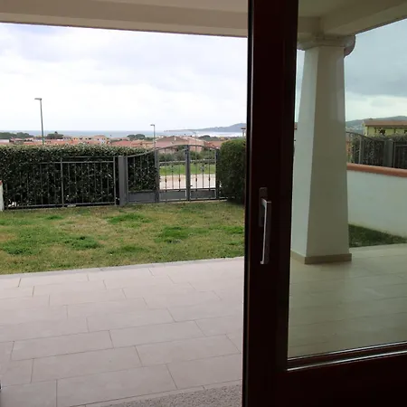 La-dolce-vita-holiday-home Apartamento *