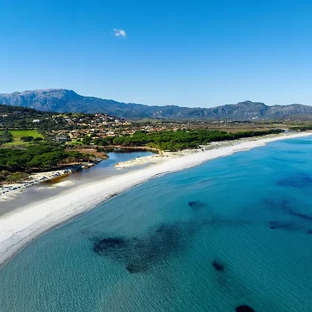 La-dolce-vita-holiday-home Apartman La Caletta