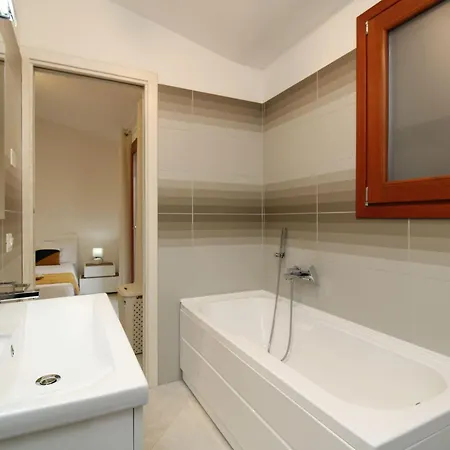 Apartamento La-dolce-vita-holiday-home La Caletta