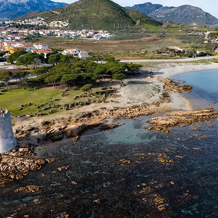 La-dolce-vita-holiday-home La Caletta