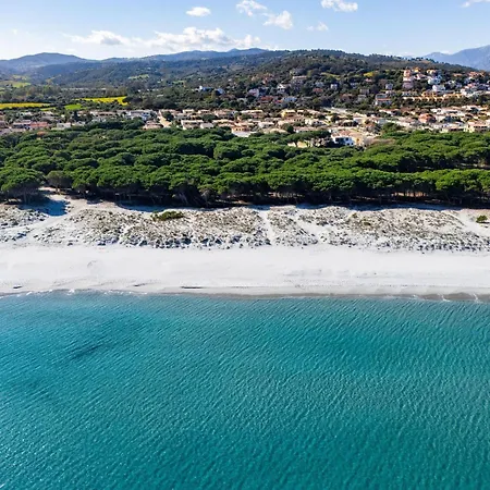 La-dolce-vita-holiday-home * La Caletta