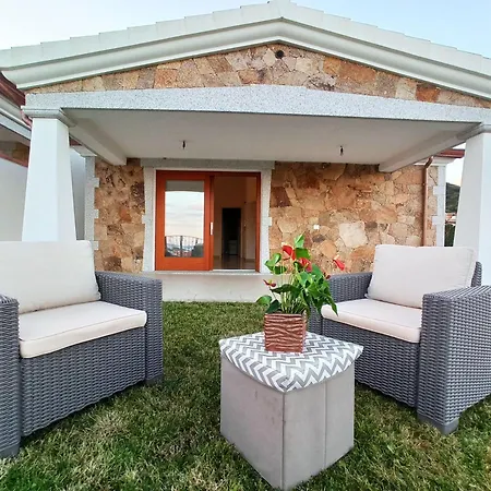 La-dolce-vita-holiday-home Apartamento