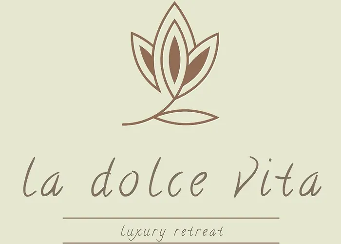 La-dolce-vita-holiday-home Apartman *