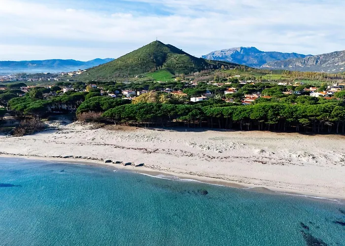 La-dolce-vita-holiday-home La Caletta