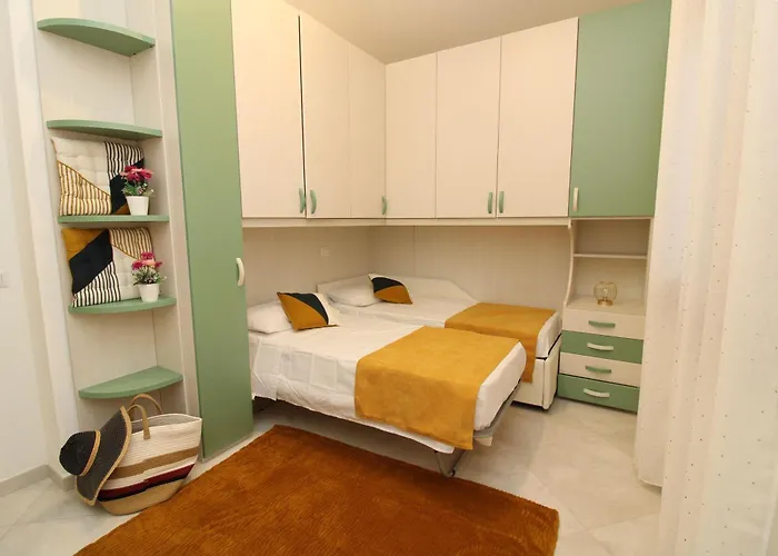 La-dolce-vita-holiday-home * La Caletta