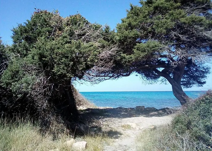 La-dolce-vita-holiday-home * La Caletta