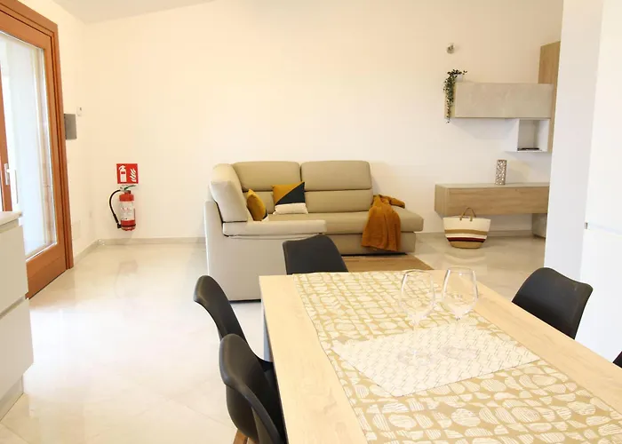 La-dolce-vita-holiday-home La Caletta