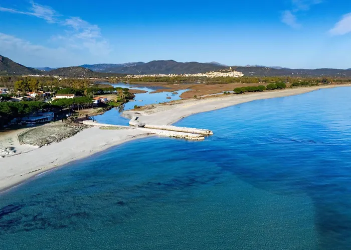 Apartman La-dolce-vita-holiday-home