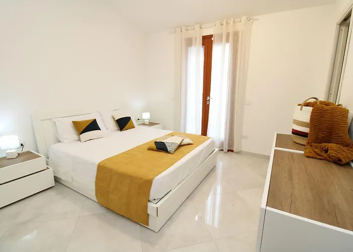 La-dolce-vita-holiday-home Apartman *