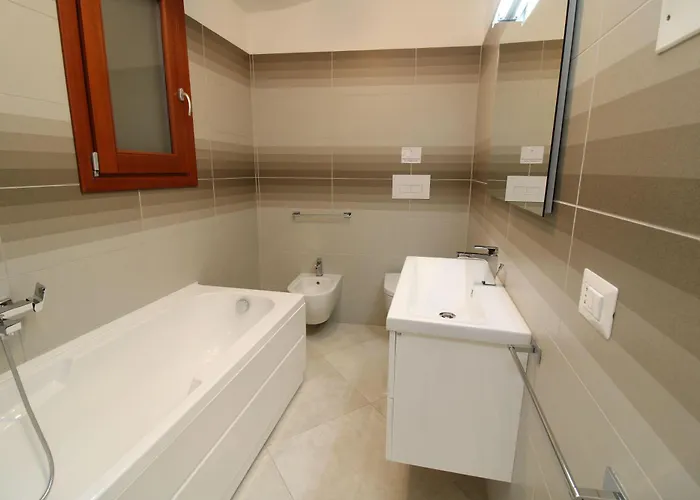 Appartement La-dolce-vita-holiday-home *