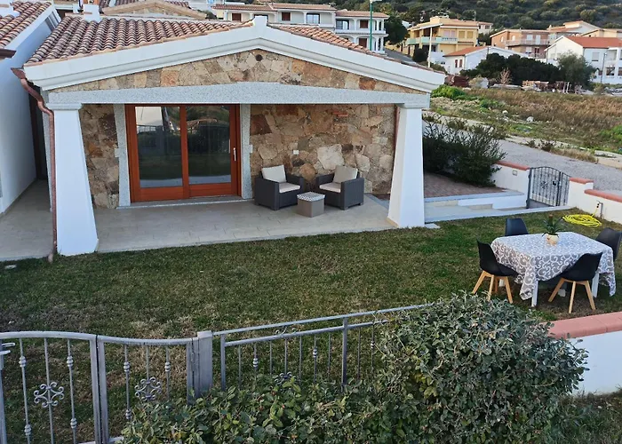 Apartman La-dolce-vita-holiday-home