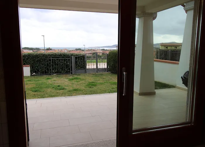 La-dolce-vita-holiday-home Apartman *