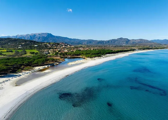 La-dolce-vita-holiday-home Apartman La Caletta