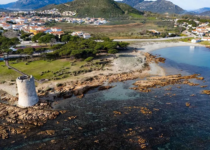 La-dolce-vita-holiday-home La Caletta