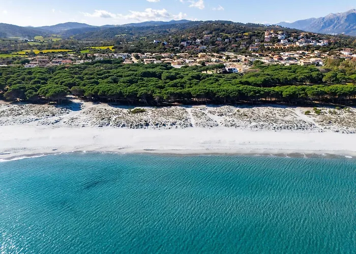 La-dolce-vita-holiday-home * La Caletta